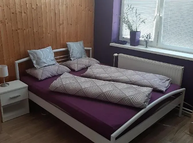Utulny Apartman
