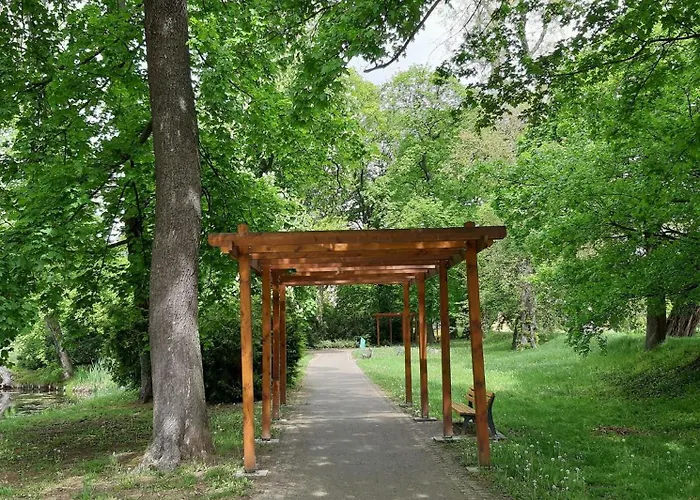 Utulny Apartman