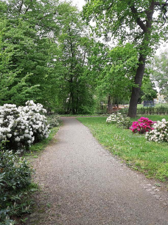 Utulny Veseli nad Moravou